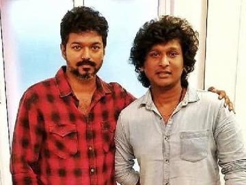 Thalapathy 64 producer Xavier Britto slams rumours by Thanthi TV